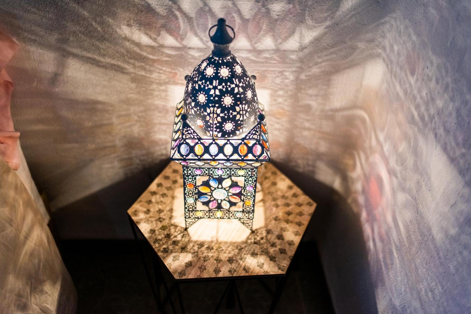 Appartamento La Casa Del Sacristan Granada Esterno foto